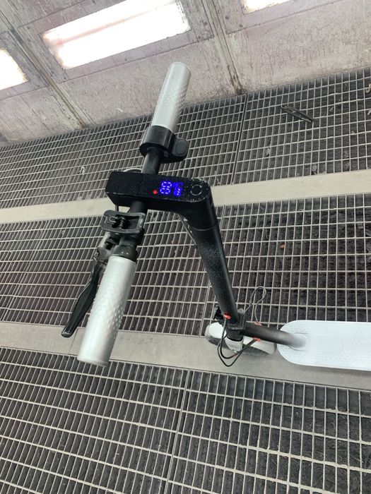 Trotineta aovo pro 365