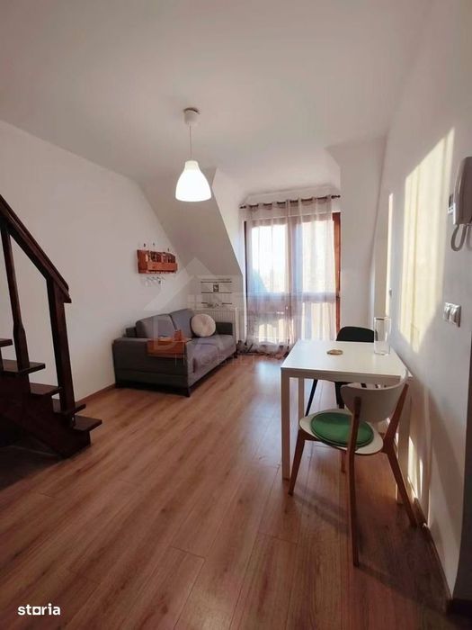 Apartament,