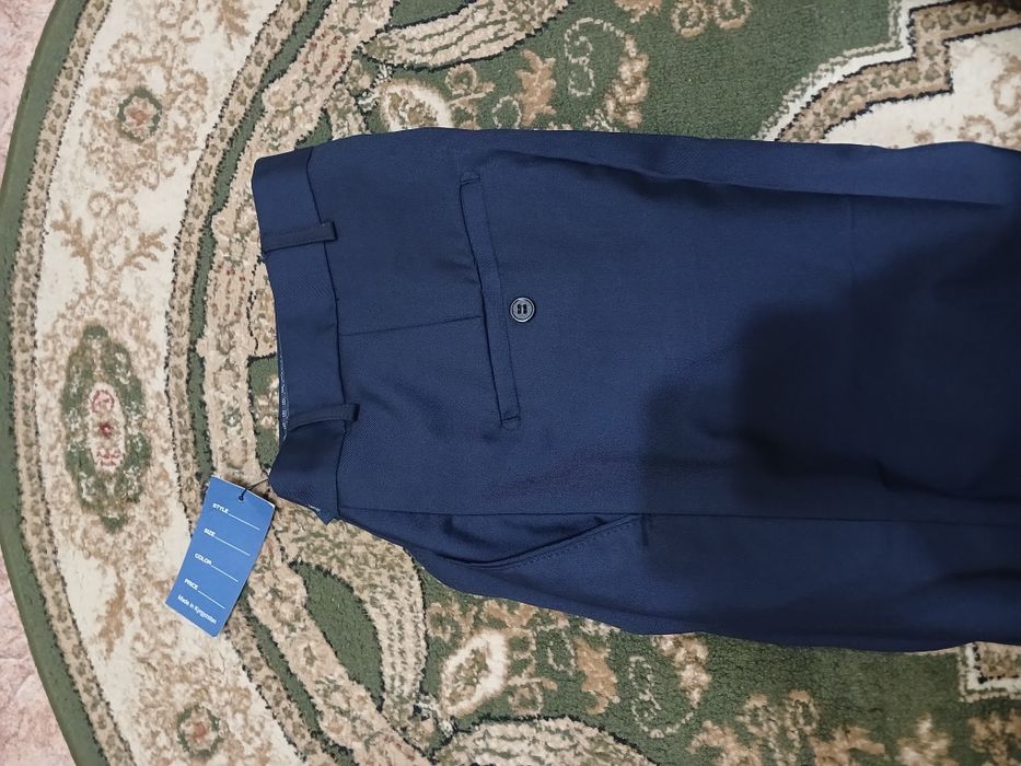 Продам Брюки для школы