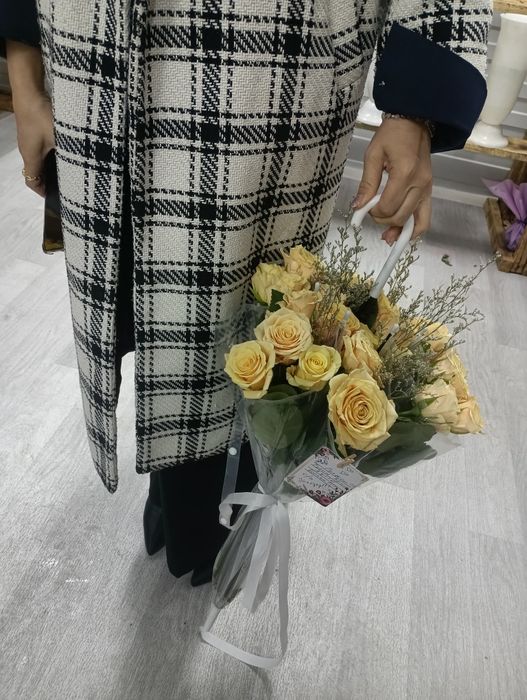 РОЗЫ по акции от производителя.