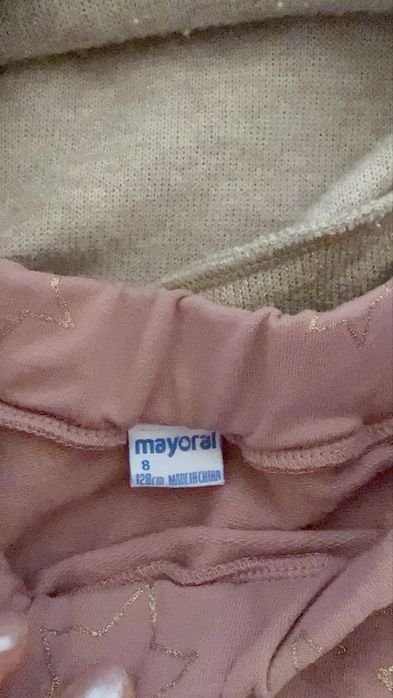 Комплект Mayoral
