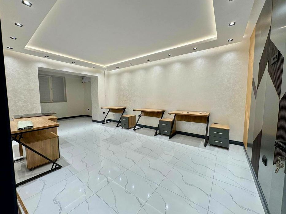 Яшнабадский район — помещение 100 м², 1 этаж, Эльбека, Зор ТВ