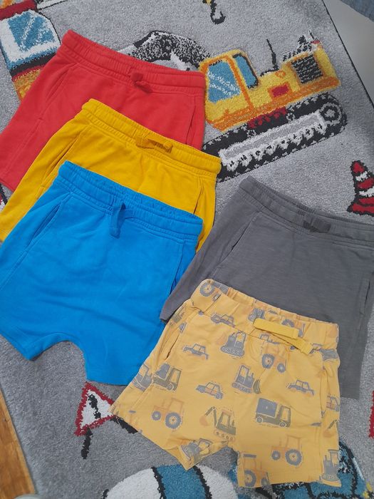 Маркови дрехи момче 4-5 г