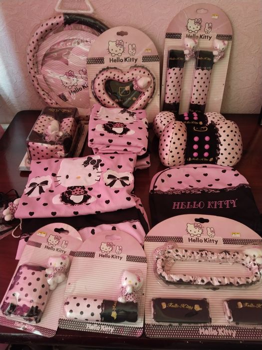 Чехлы для автомобиля