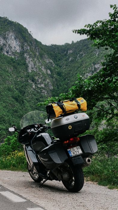 Vand BMW K1200GT ABS