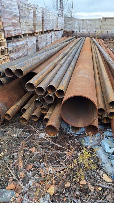 Продаю Трубы металлические