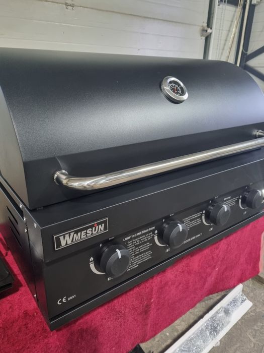 Газовый гриль Wmesun