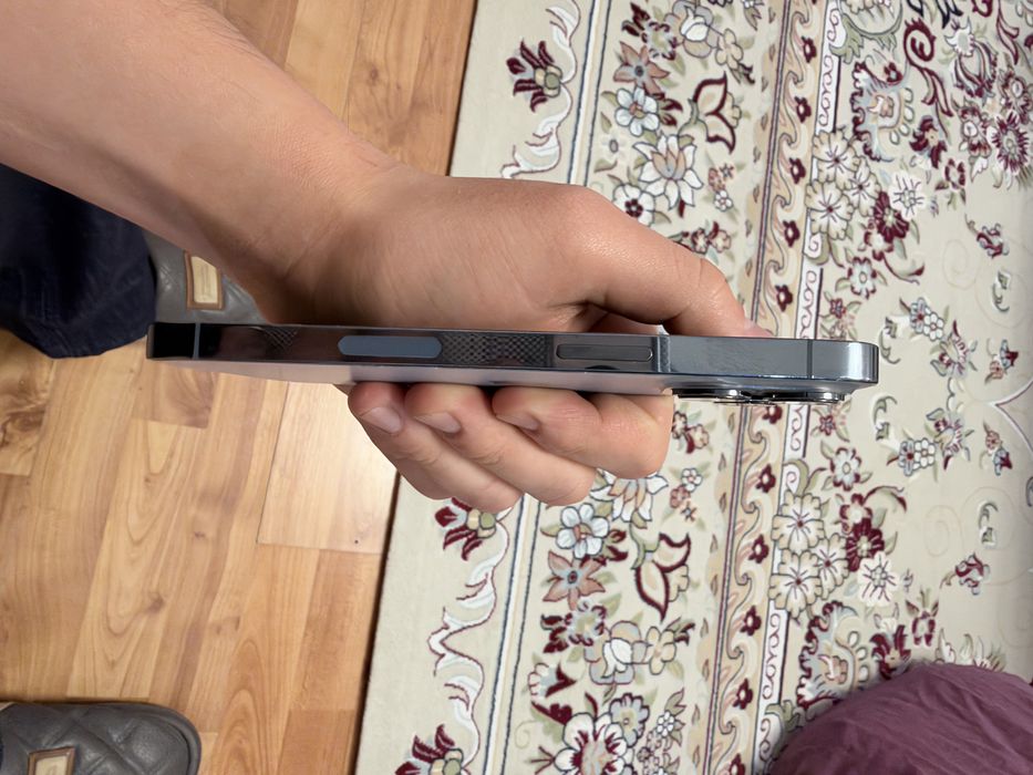 Iphone 13 pro 128 гб