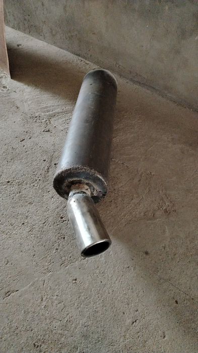 Глушител хизмати газел