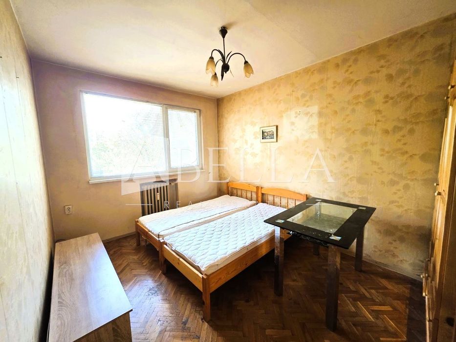 Продава се Тристаен апартамент в София, Белите брези - 87 кв.м за 2955 €/кв.м - Снимка #8