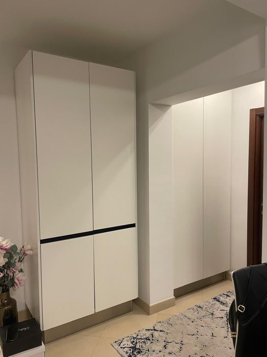 Modern si spatios, apartament 3 camere +loc parcare inclus - design actual