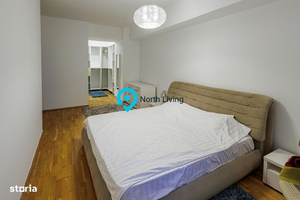 3 Camere Premium | Parcare | Boxa | Pipera | Scoala Americana