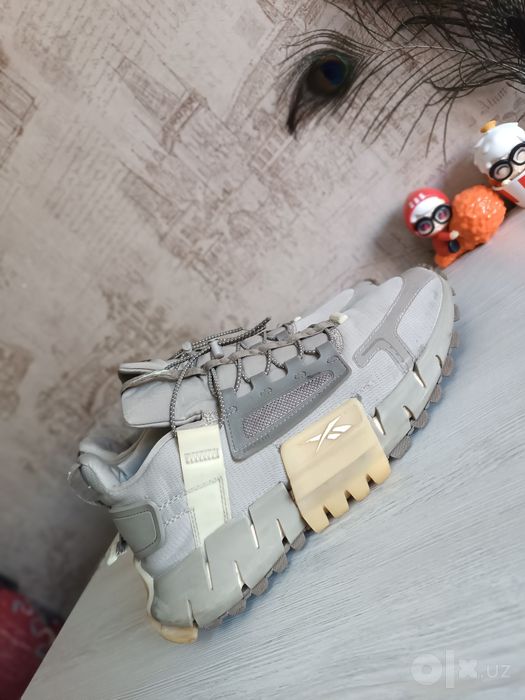 Оригинальные кроссы Reebok