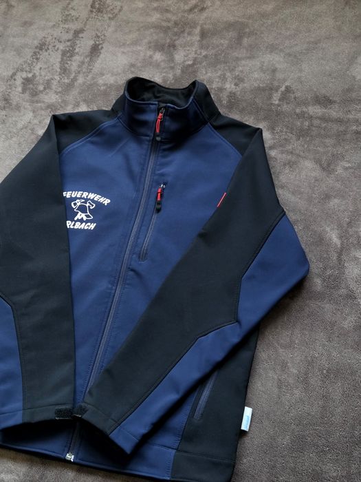 Engelbert Strauss Softshell Jacket Мъжко яке