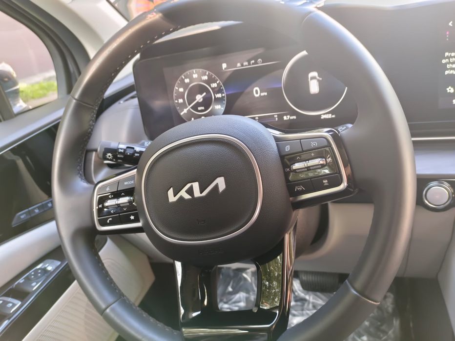 Киа карневал  2024