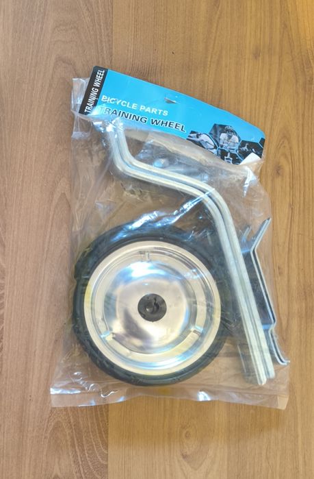Помощни колела за детски велосипеди от 12"-20"-9е