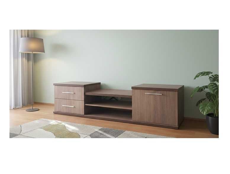 Comodă spațioasă și modernă