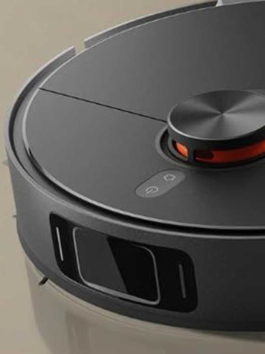 Робот пылесос Xiaomi Mi Robot Vacuum S20 + Глобальная версия 2 цвета