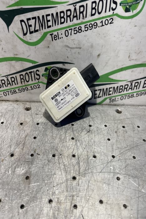 Senzor ESP 8K0 907 637 C 8K0 907 637 C 8K0 907 637 C Audi A4 B8/8K