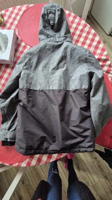 Зимно яке H&M 158, 12-13 г