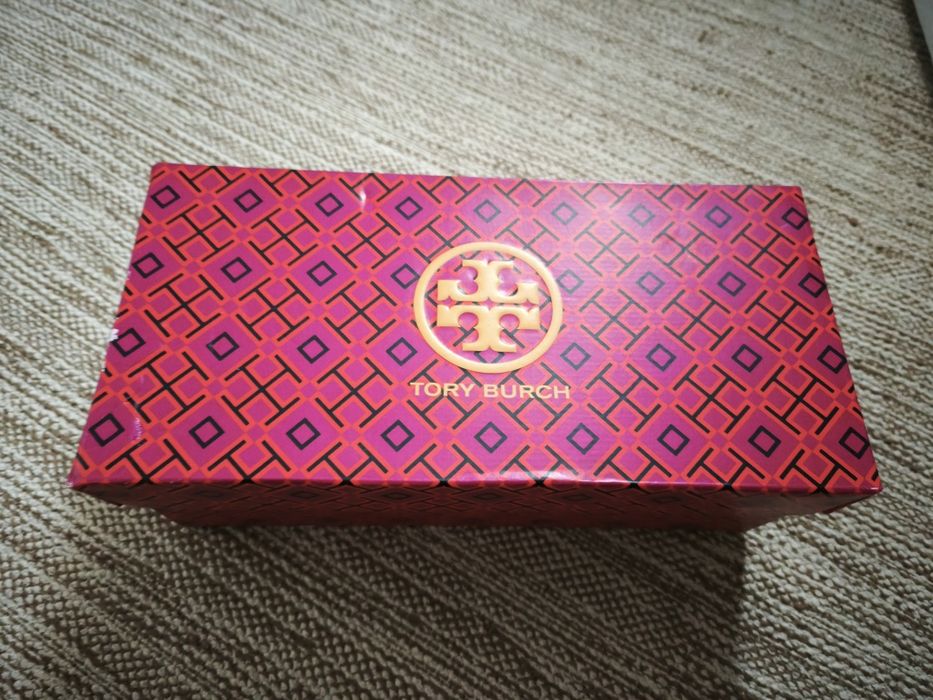 Tory burch clasic flip flop