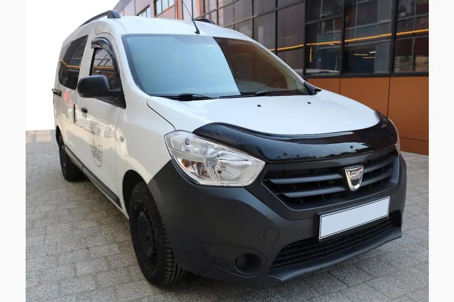 Deflector capota paravanturi Dacia dokker