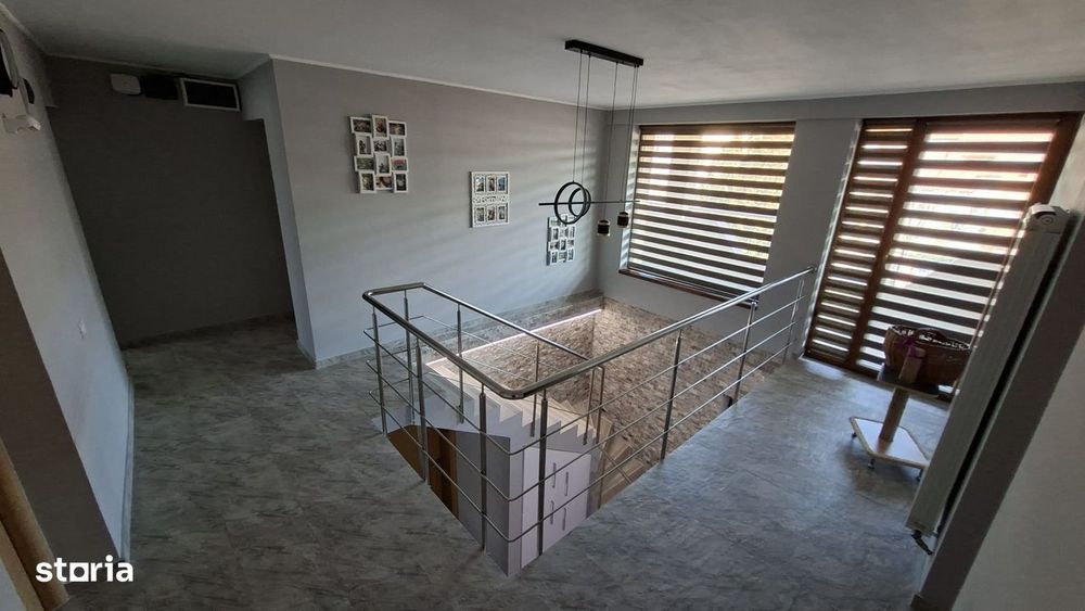 Vila P+1E de vanzare in localitatea Eforie Nord, zona de vile