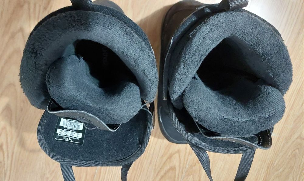 Дамски сноуборд обувки Salomon Ivy BOA 38.5