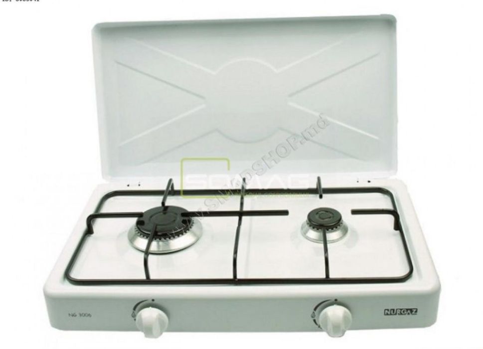 Aragz 1/ 2 / 3 ochiuri NURGAZ