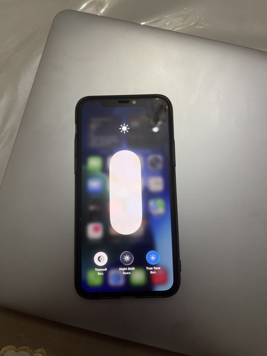 Iphone 11 pro 256 gb