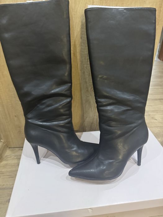 Дамски ботуши Dee Zee