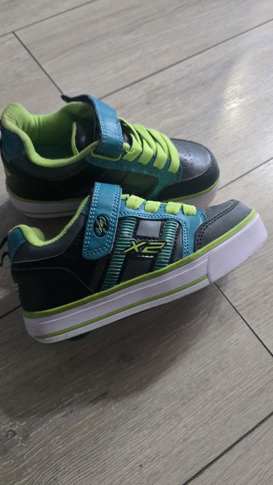 Heelys Хилисы 30 рр оригинал новые