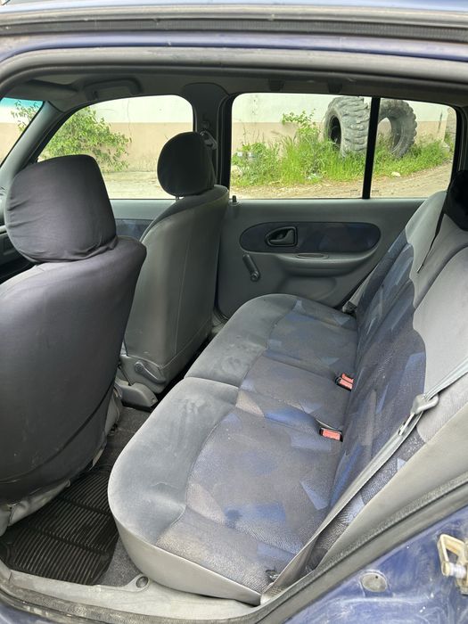 Renault Clio 1.2 Бензин