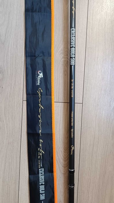 Fil Fishing EXCLUSIVE Bolo 5m