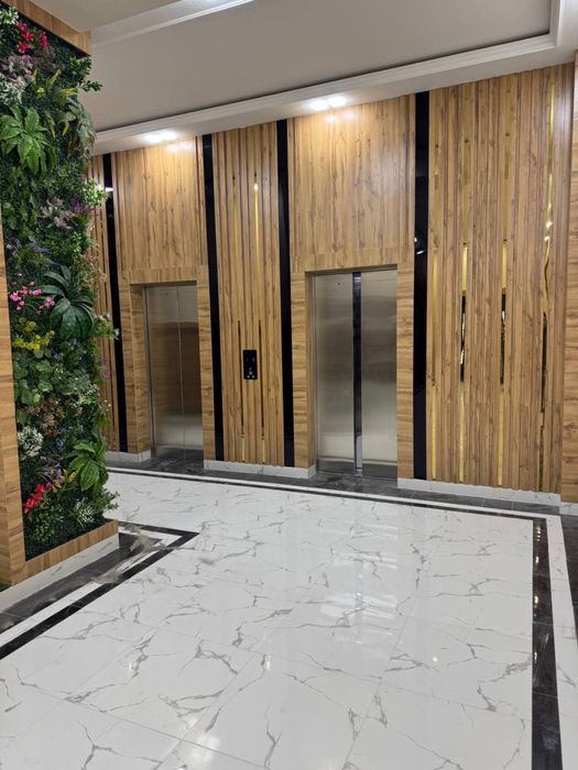 2x комнатная квартира (ипотека) г. Зарафшан