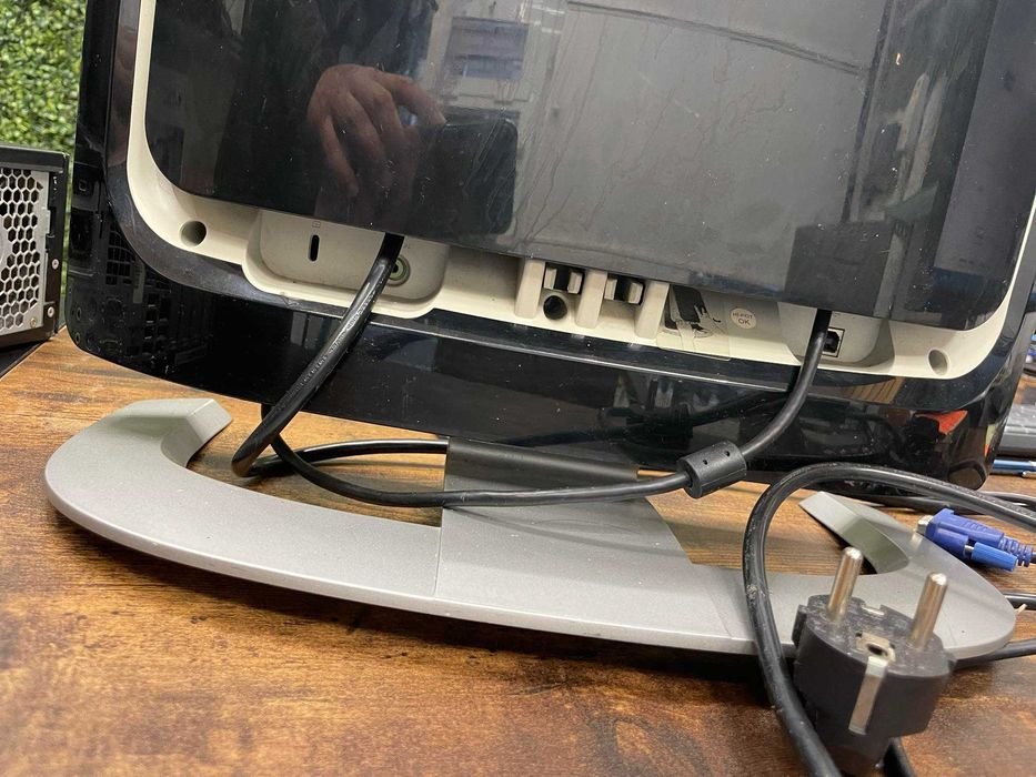 Монитор Philips 17 LCD 170X6 1024x1280