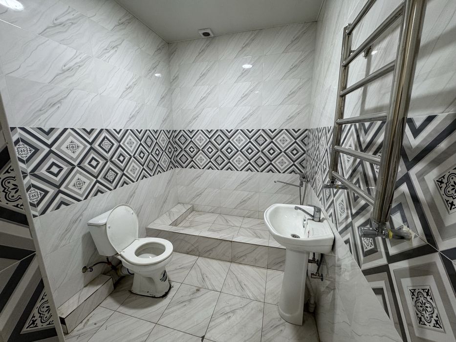 ЖК Oq Saroy 2/3/9 Мирзо-Улугбекский район, Макро