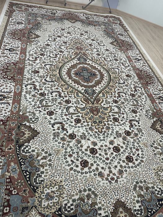 Ковер парный б:у