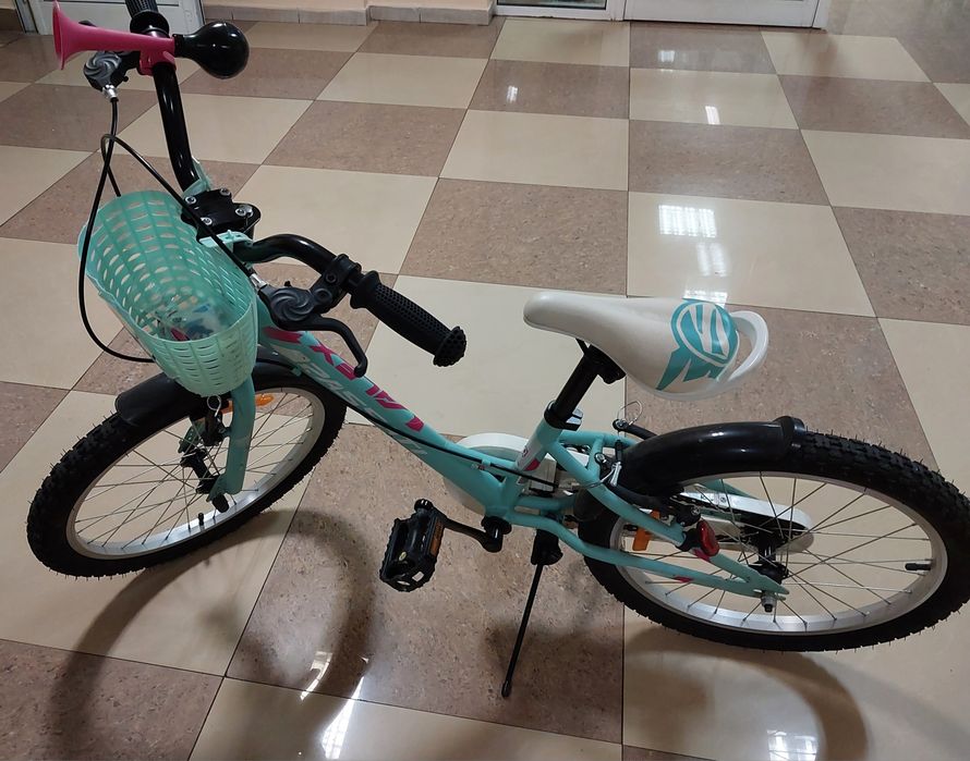 Детско колело 20" Пасати