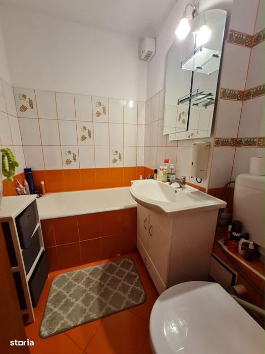 Apartament de 3 camere zona ASTRA,str Barbu Lautaru — fotografia 1