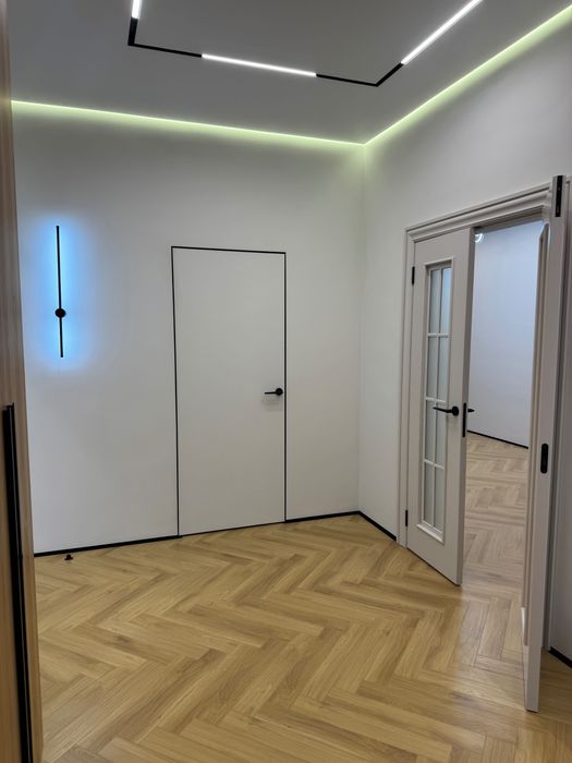 Продам 3-х комнатную квартиру!