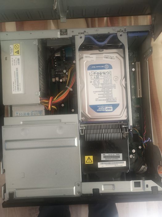 Персонален Компютър