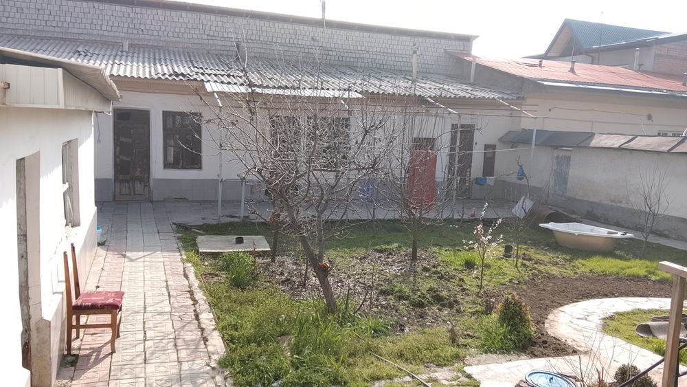 Xonobot metro shinam joy studitlaram olamiz