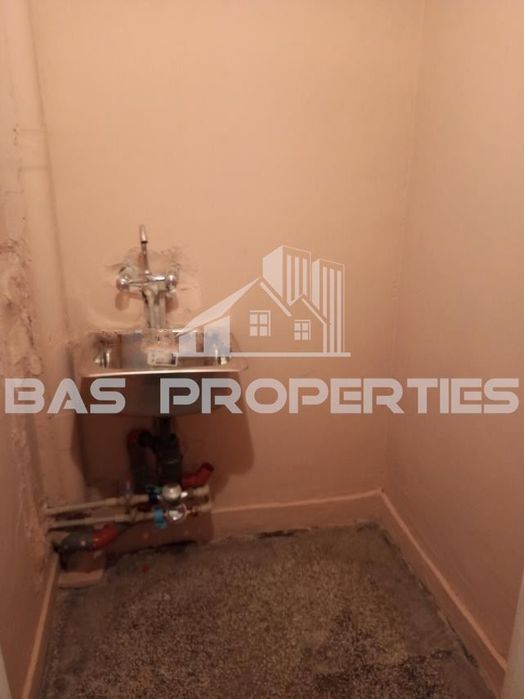 2-стаен в София-Красна поляна 2 площ 42