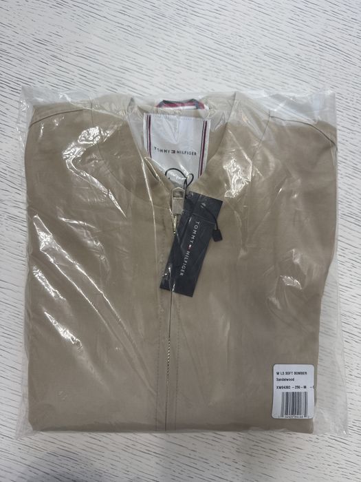 Куртка Tommy Hilfiger