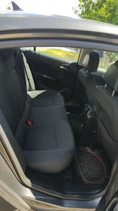 Schimb Opel insignia