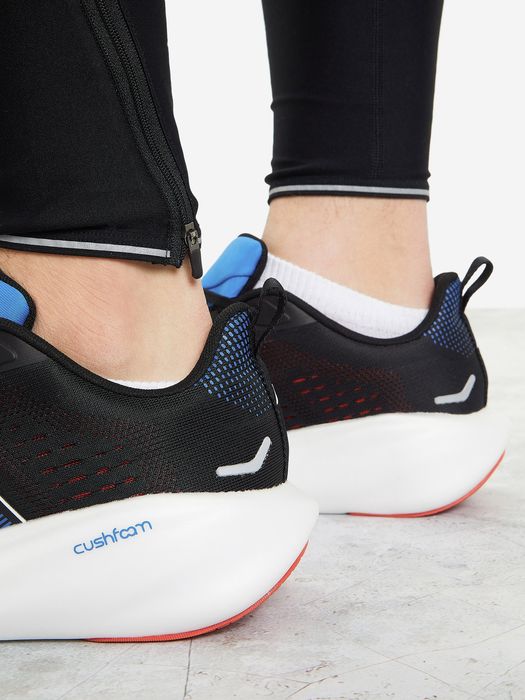 Кроссовки Беговые Demix