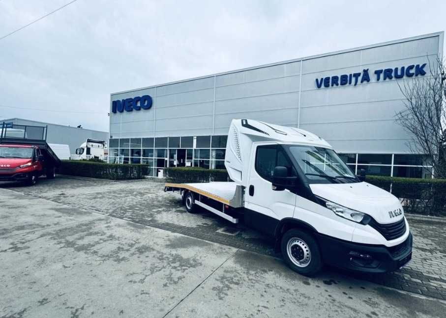 Iveco Daily Transport AUTO