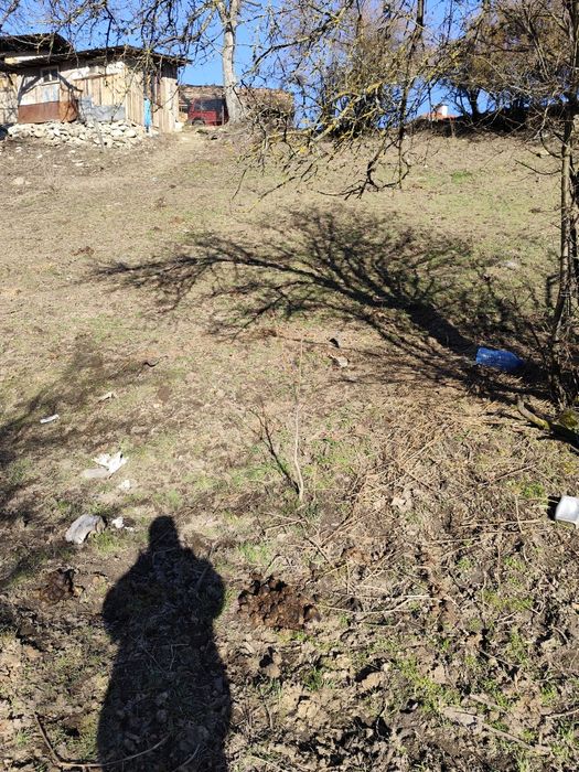 Продава се Парцел в с. Бачево, Област Благоевград - 700 кв.м за 22 €/кв.м - Снимка #5