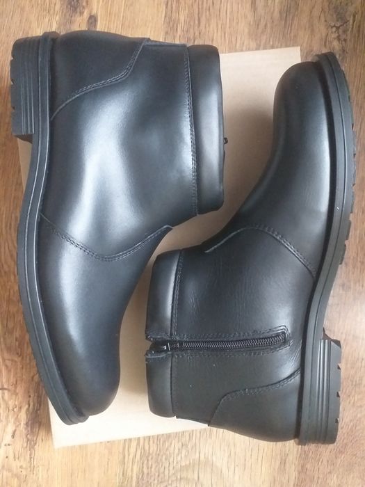 Зимни боти номер 43